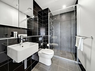 Apartamento Welt Características 9