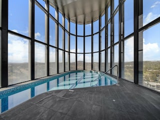 Apartment Welt Außenaufnahme 4