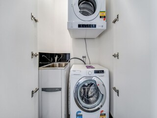 Apartamento Welt Características 15