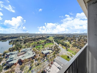 Apartment Welt Außenaufnahme 5