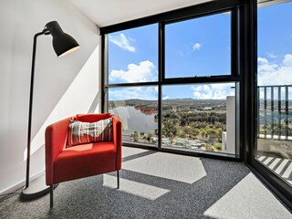 Apartamento Welt Características 17