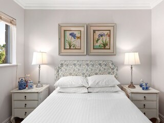 Apartamento Sydney Características 10