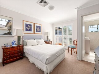 Appartamento Sydney Caratteristiche 11