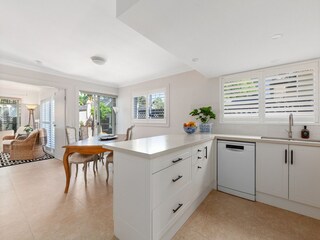 Apartamento Sydney Características 8