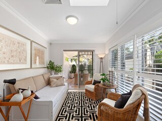 Apartamento Sydney Características 9