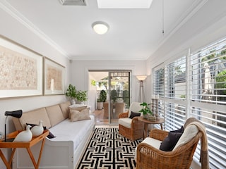 Appartamento Sydney Caratteristiche 9