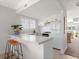 Apartment Sydney Ausstattung 5