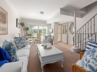 Apartment Sydney Ausstattung 18