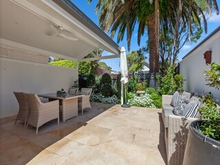 Appartamento Sydney Registrazione all'aperto 2