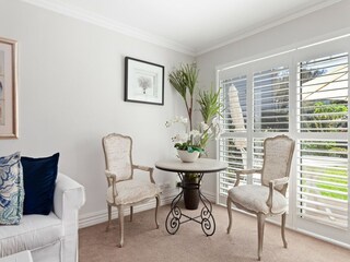 Apartment Sydney Ausstattung 6