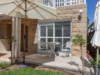 Apartment Sydney Außenaufnahme 1