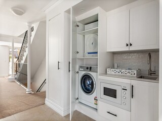 Appartamento Sydney Caratteristiche 15