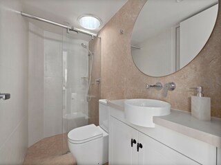 Appartamento Sydney Caratteristiche 11