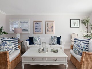 Apartamento Sydney Características 12