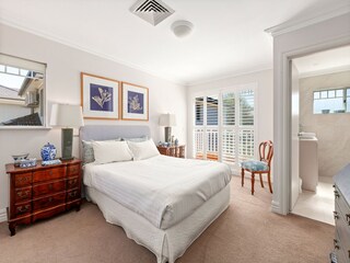 Appartamento Sydney Caratteristiche 12