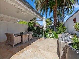 Apartamento Sydney Grabación al aire libre 3