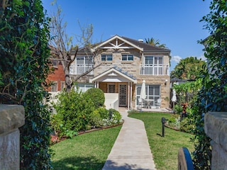 Apartment Sydney Features 20