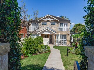 Appartamento Sydney Caratteristiche 20