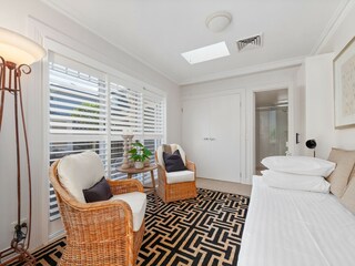 Appartement Sydney Équipement 13