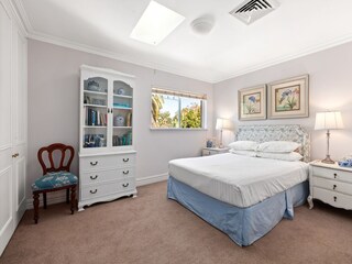 Apartamento Sydney Características 14