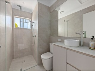 Apartment Sydney Ausstattung 16