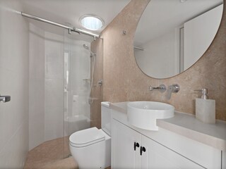 Apartamento Sydney Características 17