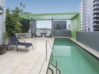 Appartement Welt Buitenaudio-opname 2
