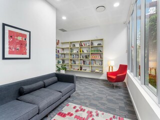 Appartement Welt Équipement 11