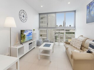 Apartment Welt Ausstattung 1