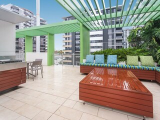 Appartement Welt Buitenaudio-opname 3