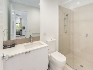 Apartamento Welt Características 10