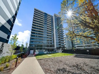 Appartement Welt Enregistrement extérieur 1