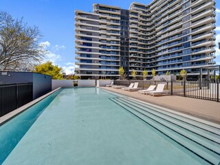 Apartamento Welt Grabación al aire libre 5