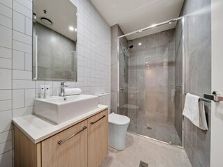 Apartamento Welt Características 7