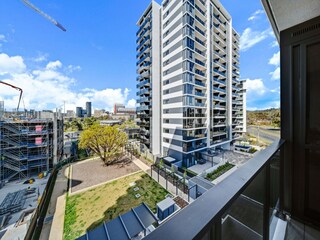 Apartamento Welt Grabación al aire libre 6