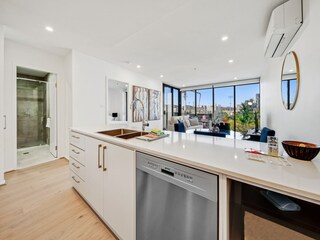 Apartamento Welt Características 15