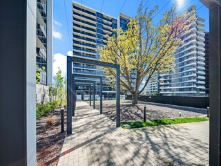 Appartement Welt Enregistrement extérieur 3