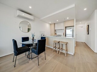 Appartement Welt Équipement 11