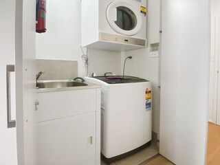 Appartement Welt Équipement 13