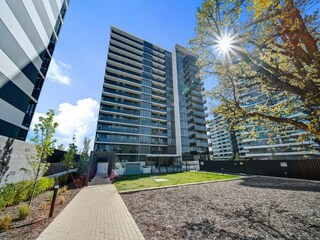 Apartamento Welt Grabación al aire libre 2