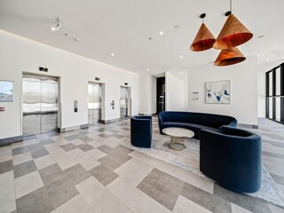 Apartamento Welt Características 10