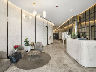 Appartement Melbourne  15