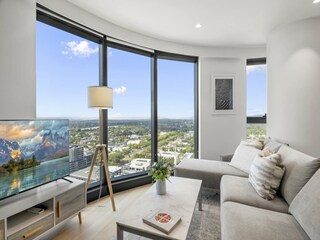 Apartment Melbourne Features 10