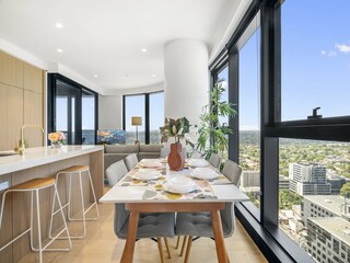 Apartment Melbourne Ausstattung 8