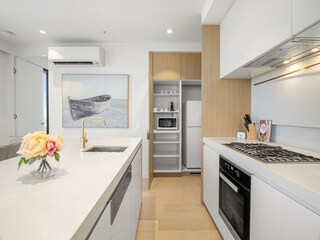 Apartment Melbourne Ausstattung 8