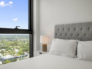 Apartment Melbourne Ausstattung 9