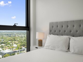 Appartement Melbourne Kenmerken 12