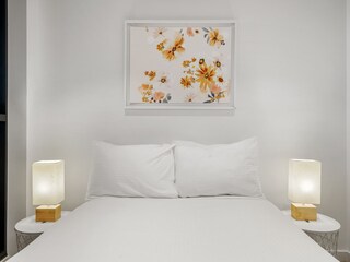 Appartement Melbourne Kenmerken 4