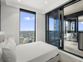 Appartement Melbourne Kenmerken 5