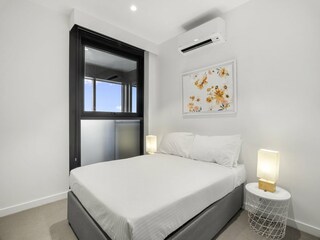 Apartamento Melbourne Características 9